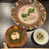 津の守坂 小柴 - 