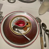 フレンチ割烹 宿 - 