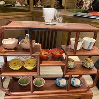 中華街 桂宮 - 