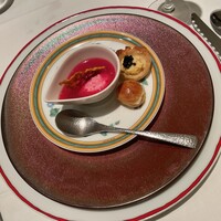 フレンチ割烹 宿 - 