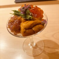 鮨 さくら - 