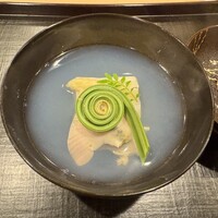 津の守坂 小柴 - 