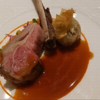 レストラン ロワール フレンチ - 