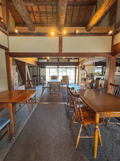 Kocha to Kashi Kino Ne photo 4