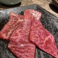 焼肉 ミツクニ 六本木 - 