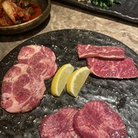 焼肉 ミツクニ 六本木 - 