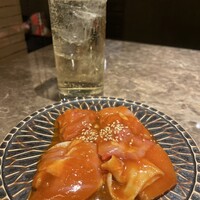 焼肉 ミツクニ 六本木 - 