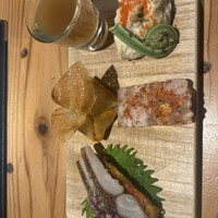 上六ワイン - 