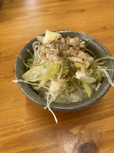 らぁ麺 まっちゃん - 大曲（ラーメン）の写真