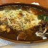スープカレーのハンジロー 安曇野店