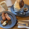UNI COFFEE ROASTERY 赤レンガ倉庫店