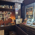 喫茶 マドラグ - 