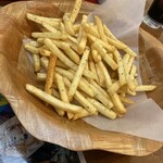 佐世保バーガー BigMan 京町本店 - 