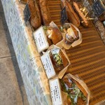 ベーカリー&カフェ First - 