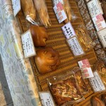 ベーカリー&カフェ First - 