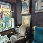 喫茶 マドラグ - 