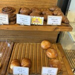 ベーカリー&カフェ First - 