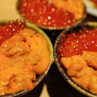 焼うお いし川 - 