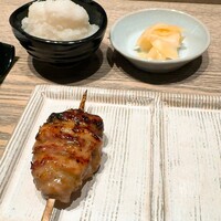鳥カミ - 