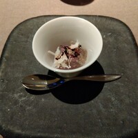 フレンチレストラン にき亭 そごう横浜店 - 
