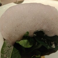 フレンチレストラン にき亭 そごう横浜店 - 