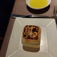 フレンチレストラン にき亭 そごう横浜店 - 