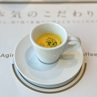 Aging beef ＆ Specialty coffee THE三本 - 