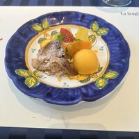 ラ･スコリエーラ - 