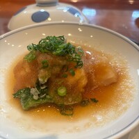 銀座ろくさん亭 - 