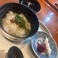 銀座ろくさん亭 - 