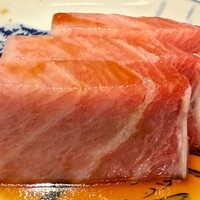 焼うお いし川 - 