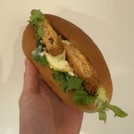 リヨンひまわり - 