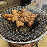 尾毛多セコ代 - 