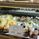 ラヴィアンレーヴ - 