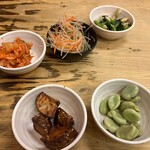 尾毛多セコ代 - 