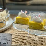 ラヴィアンレーヴ - 