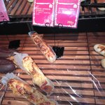 粉とクリーム 古河店 - 