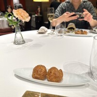 メゾン ポール・ボキューズ - 