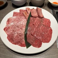 焼肉うしごろ 池袋店 - 