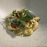 ジャヌ メルカート - 