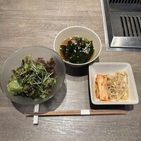 焼肉うしごろ 池袋店 - 