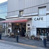 カフェ・ミエル - お店の全景