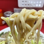 ラーメン二郎 - 