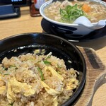 丸源ラーメン - 