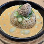 丸源ラーメン - 