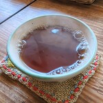 コ．トゥ．タモ．ペヴァ - 紅茶