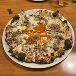 ピザダヴィンチトウキョウ - ダヴィンチ