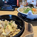 丸源ラーメン - 