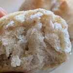 コ．トゥ．タモ．ペヴァ - パン断面