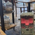 かもめ焙煎所 - 